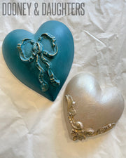 Decorative Hearts Workshop