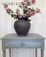 Duck Egg Chateau Methode Hall Table