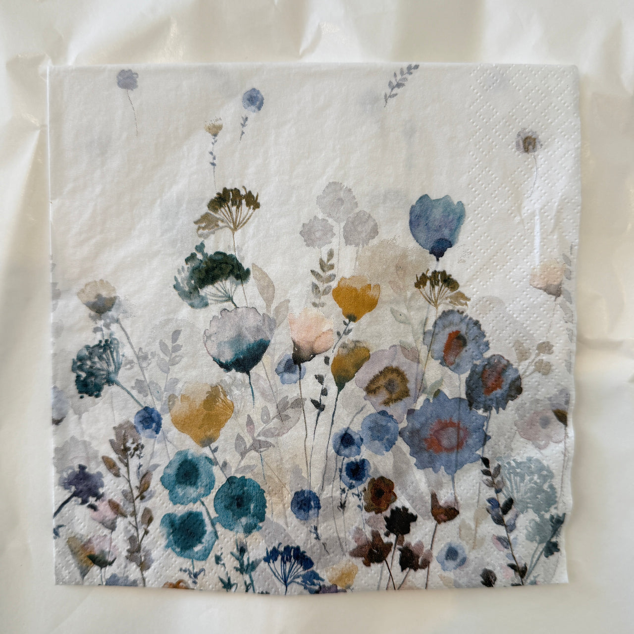Napkin - Dusky Meadow