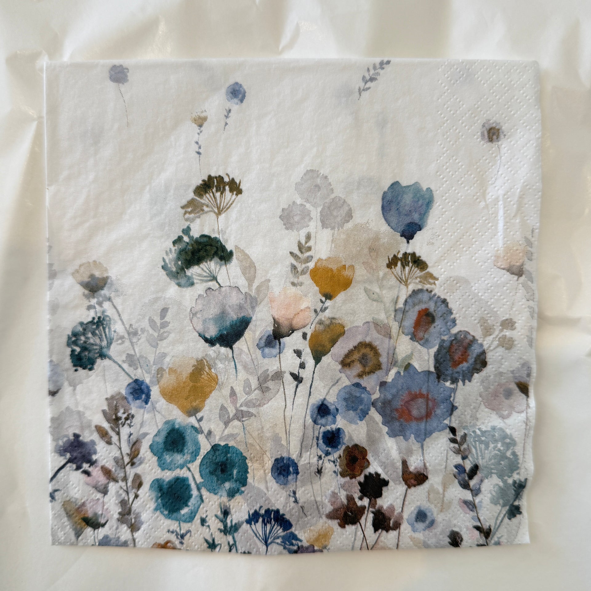 Napkin - Dusky Meadow