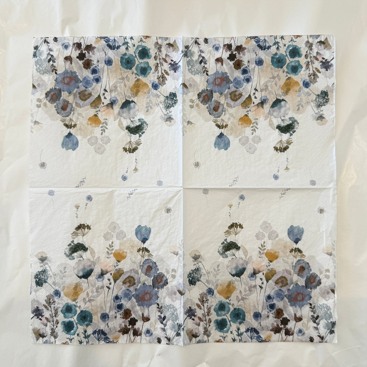 Napkin - Dusky Meadow