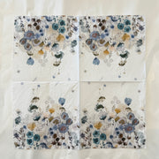 Napkin - Dusky Meadow