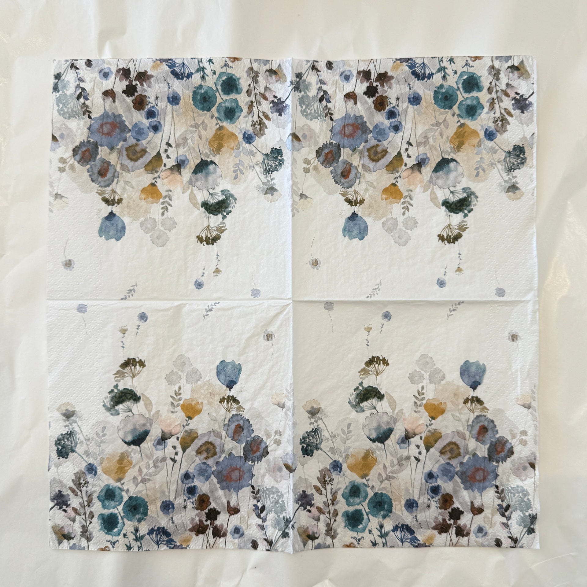 Napkin - Dusky Meadow