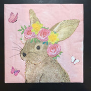 Napkin - Easter Beauty
