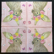 Napkin - Easter Beauty