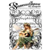 French Inspired Transfer - Ecole de Musique
