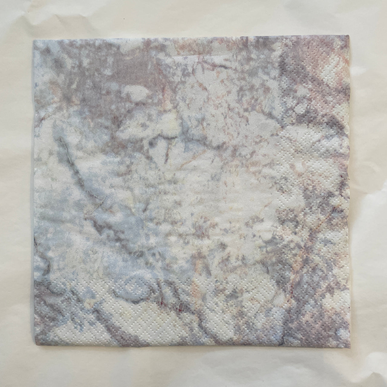 Napkin - Elegant Marble