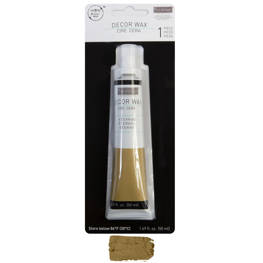 ReDesign Gilding Wax Eternal - 50ml