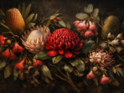 Eucalyptus & Ember A1