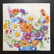 Napkin - Flower Vase
