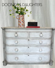 French Rustic Drawers