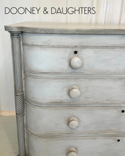 French Rustic Drawers