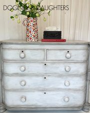 French Rustic Drawers