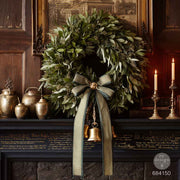 ReDesign Gold Foil Transfer - Gilded Noel Script