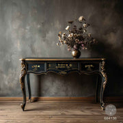 ReDesign Gold Foil Transfer - Middy Golden Tidings