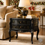 ReDesign Gold Foil Transfer - Middy Golden Tidings