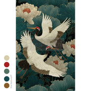 Decoupage Fiber - Grace In Flight