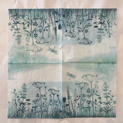 Napkin - Grasses