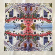 Napkin - Greece Village