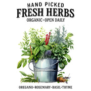 Lavender & Herb - Hand Picked 