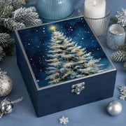 Decoupage Fiber A3 - Hearth & Holly 2 Sheets