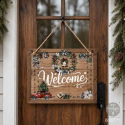 ReDesign Transfer Middy - Home For The Holidays with Bonus Sheet!