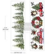 ReDesign Luxe Transfer - Hometown Holiday