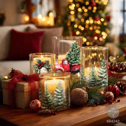 ReDesign Luxe Transfer - Hometown Holiday