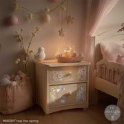 ReDesign Transfer Middy - Hop Into Spring