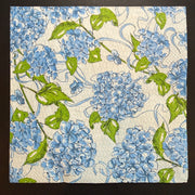 Hydrangea_All_Over_Blue_Napkin