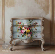 Decoupage Fiber - Impasto Infusion