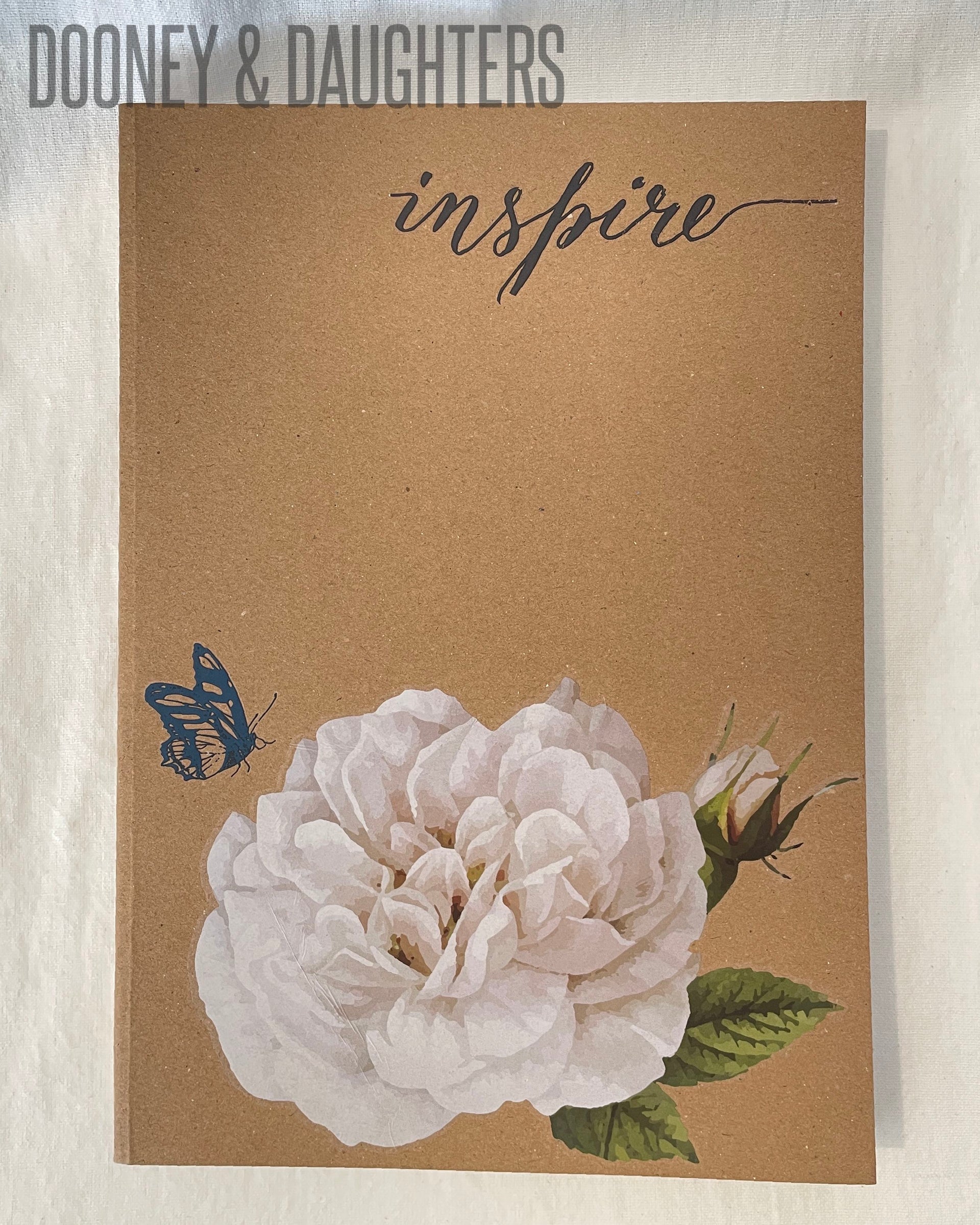 Inspire Journal