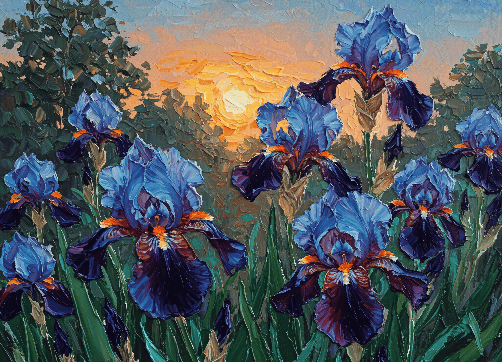 Iris