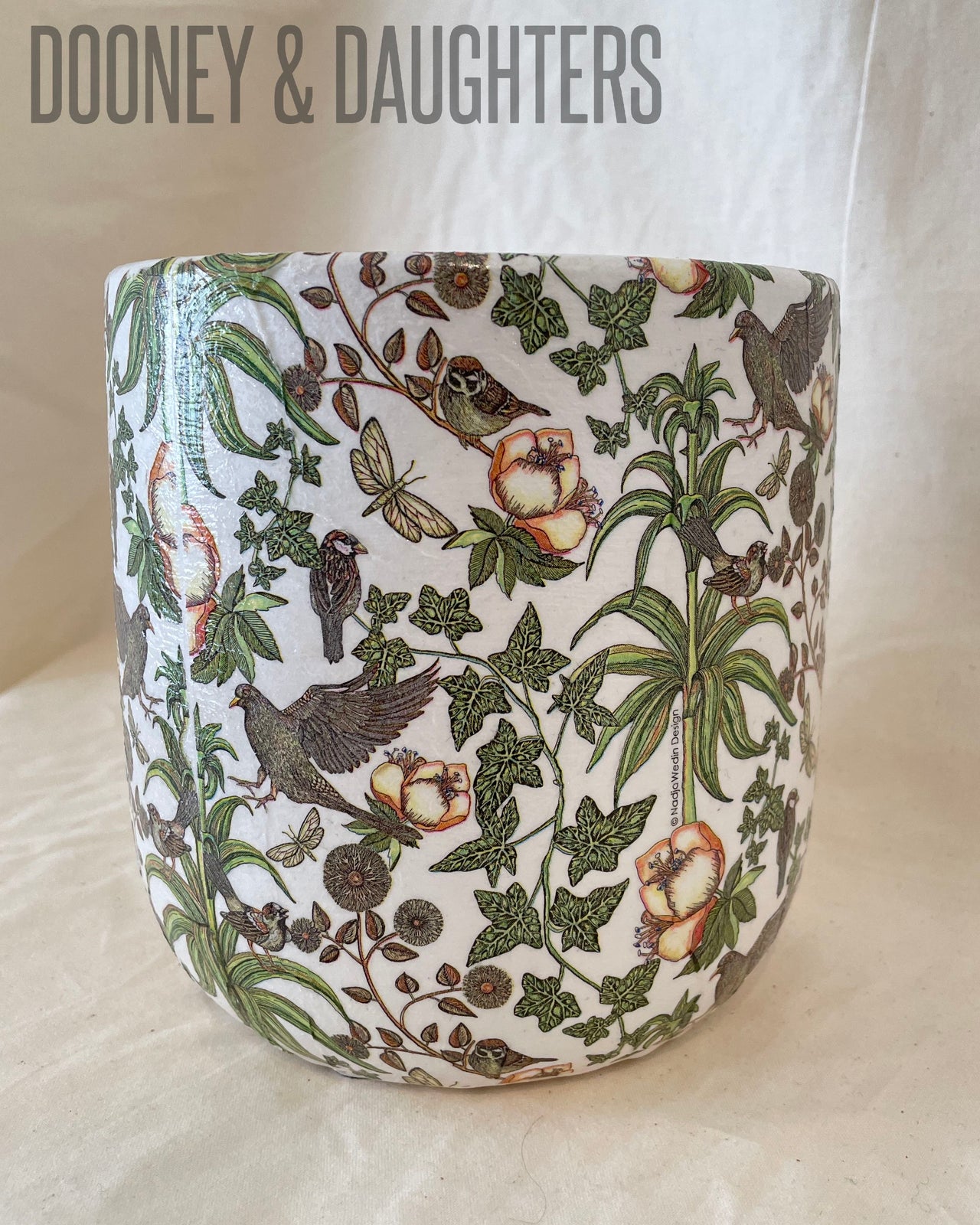 Large Pot - Ivy