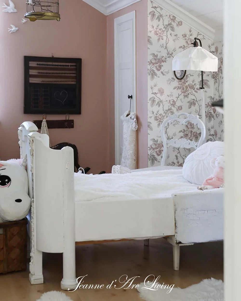 Jeanne d'Arc Living Magazine 2026 Vol. 2 - Get Ready For Spring