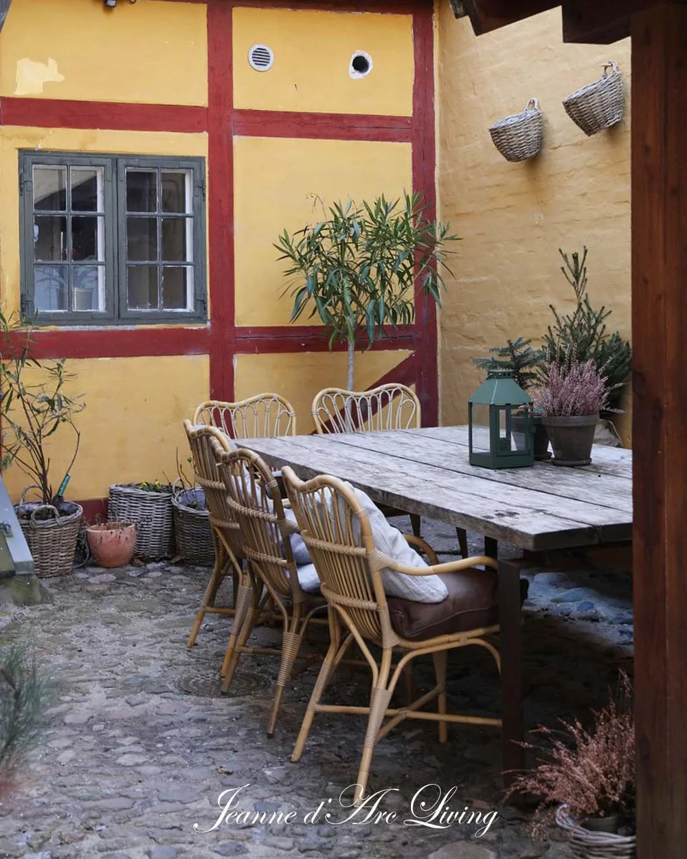 Jeanne d'Arc Living Magazine 2026 Vol. 2 - Get Ready For Spring