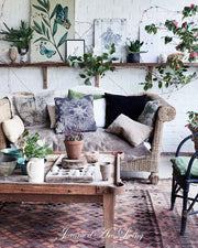 Jeanne d'Arc Living Magazine 2026 Vol. 2 - Get Ready For Spring