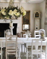 Jeanne d'Arc Living Magazine 2026 Vol. 4 - A Love of Kitchens