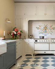 Jeanne d'Arc Living Magazine 2026 Vol. 4 - A Love of Kitchens