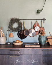 Jeanne d'Arc Living Magazine 2026 Vol. 4 - A Love of Kitchens