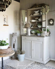 Jeanne d'Arc Living Magazine 2026 Vol. 4 - A Love of Kitchens