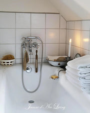 Jeanne d'Arc Living Magazine 2026 Vol. 1 - Winter Wellness