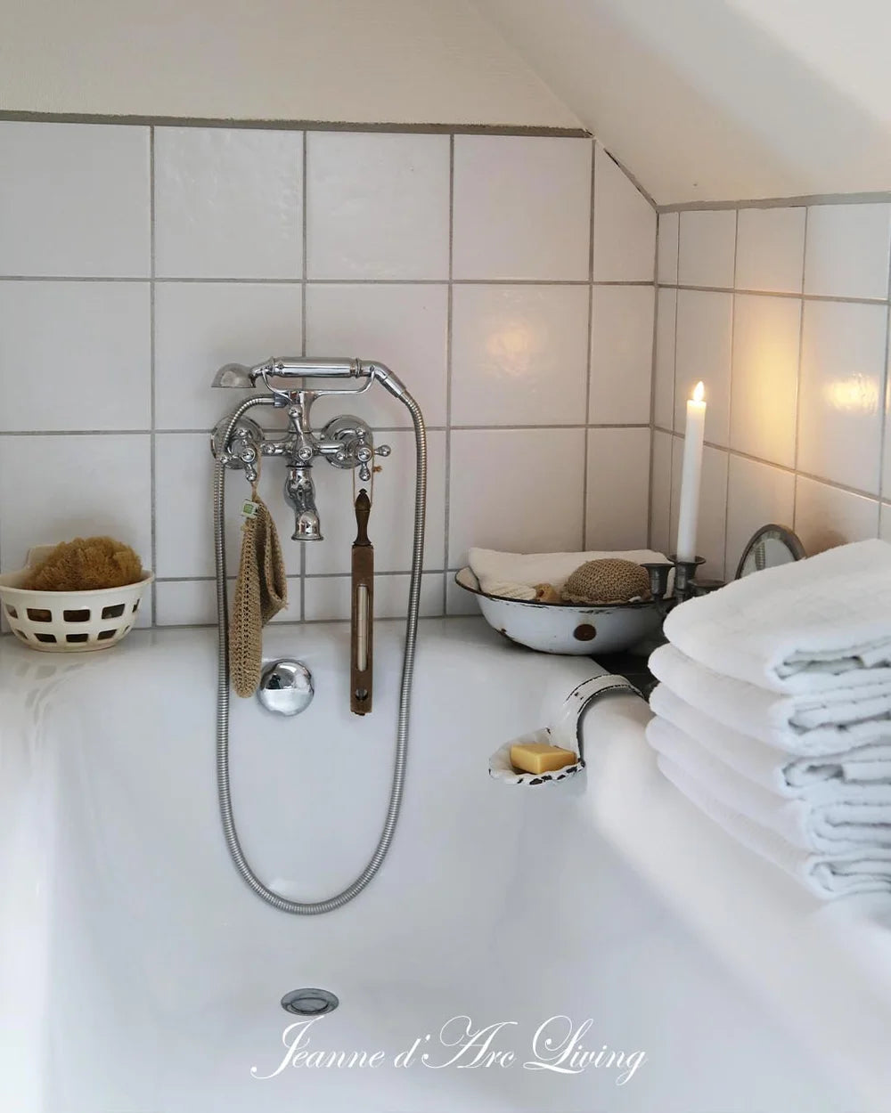 Jeanne d'Arc Living Magazine 2026 Vol. 1 - Winter Wellness