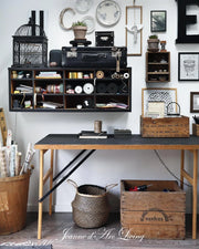 Jeanne d'Arc Living Magazine 2026 Vol. 1 - Winter Wellness