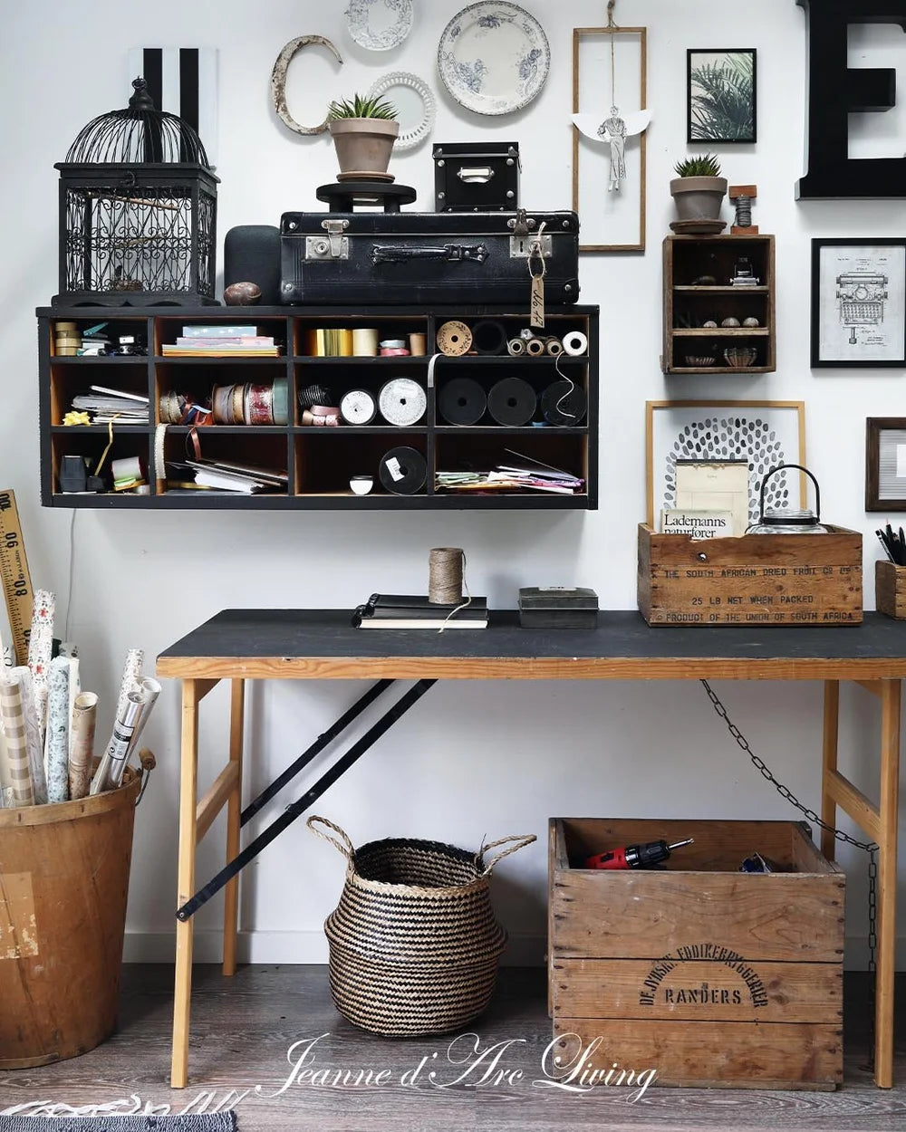 Jeanne d'Arc Living Magazine 2026 Vol. 1 - Winter Wellness