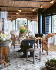 Jeanne d'Arc Living Magazine 2026 Vol. 1 - Winter Wellness