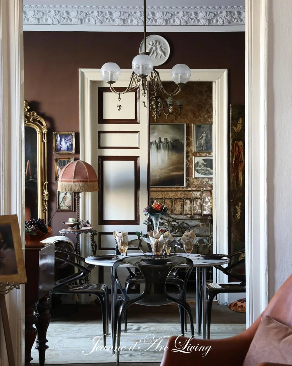 Jeanne d'Arc Living Magazine 2026 Vol. 1 - Winter Wellness