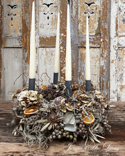 Jeanne d'Arc Living Magazine Vol 7 - Bring Nature Inside