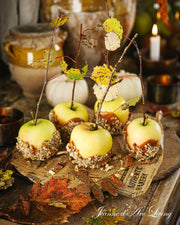 Jeanne d'Arc Living Magazine Vol 7 - Bring Nature Inside