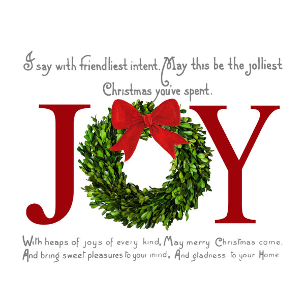 Joy White Cloud Transfer